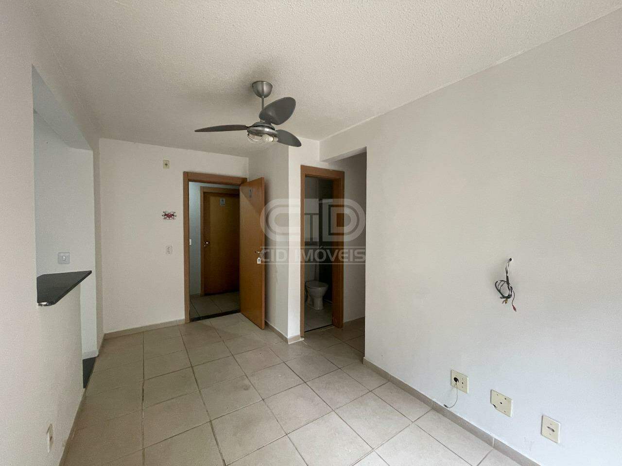 Apartamento para alugar com 2 quartos, 52m² - Foto 16