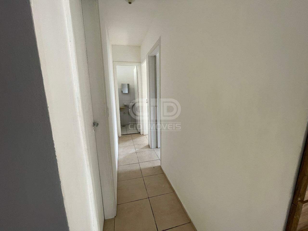 Apartamento para alugar com 3 quartos, 61m² - Foto 5
