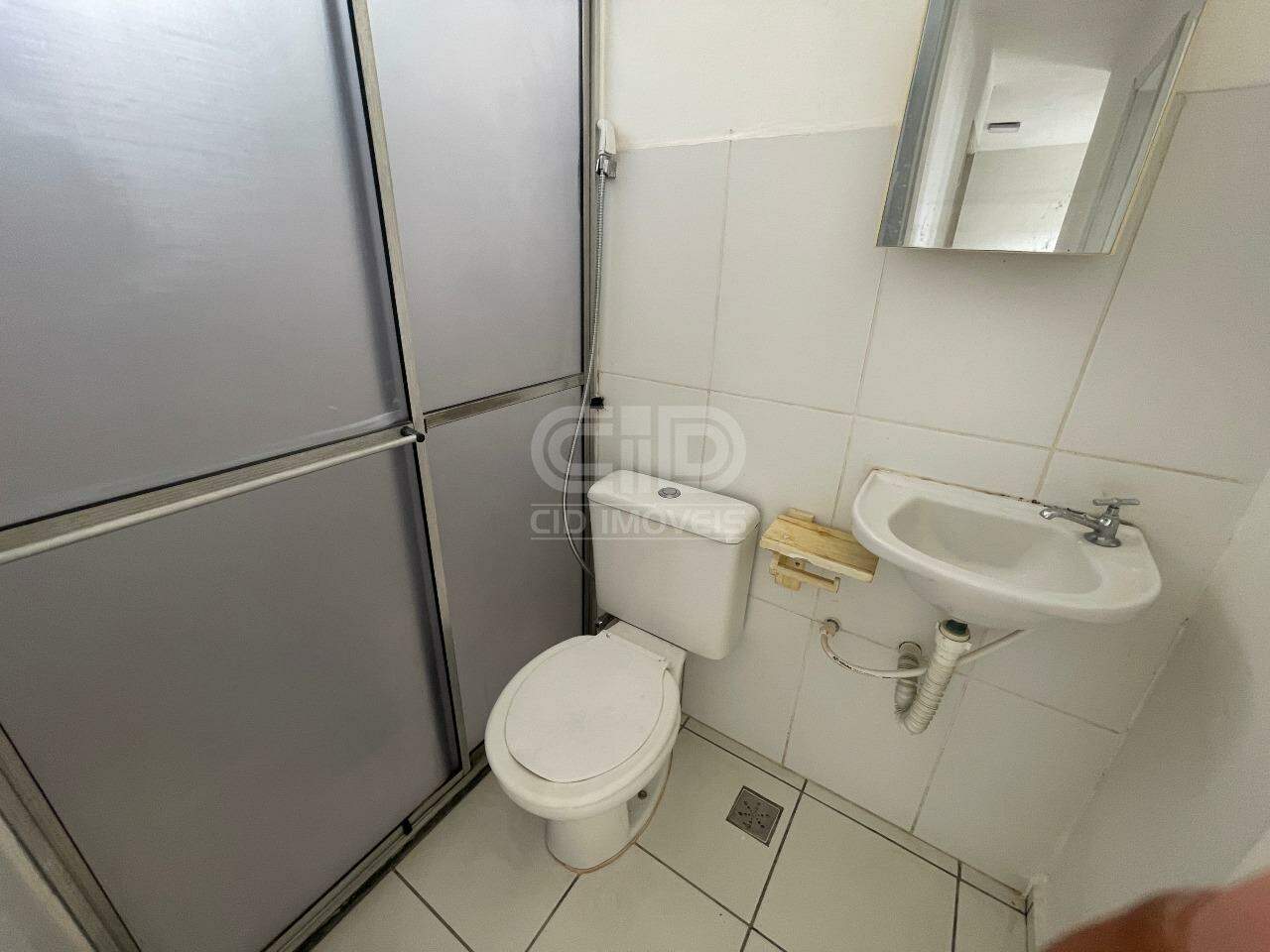 Apartamento para alugar com 3 quartos, 61m² - Foto 8