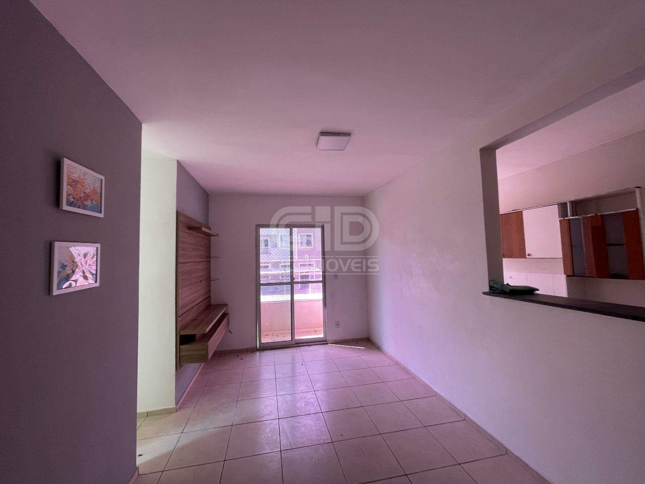Apartamento para alugar com 3 quartos, 61m² - Foto 2
