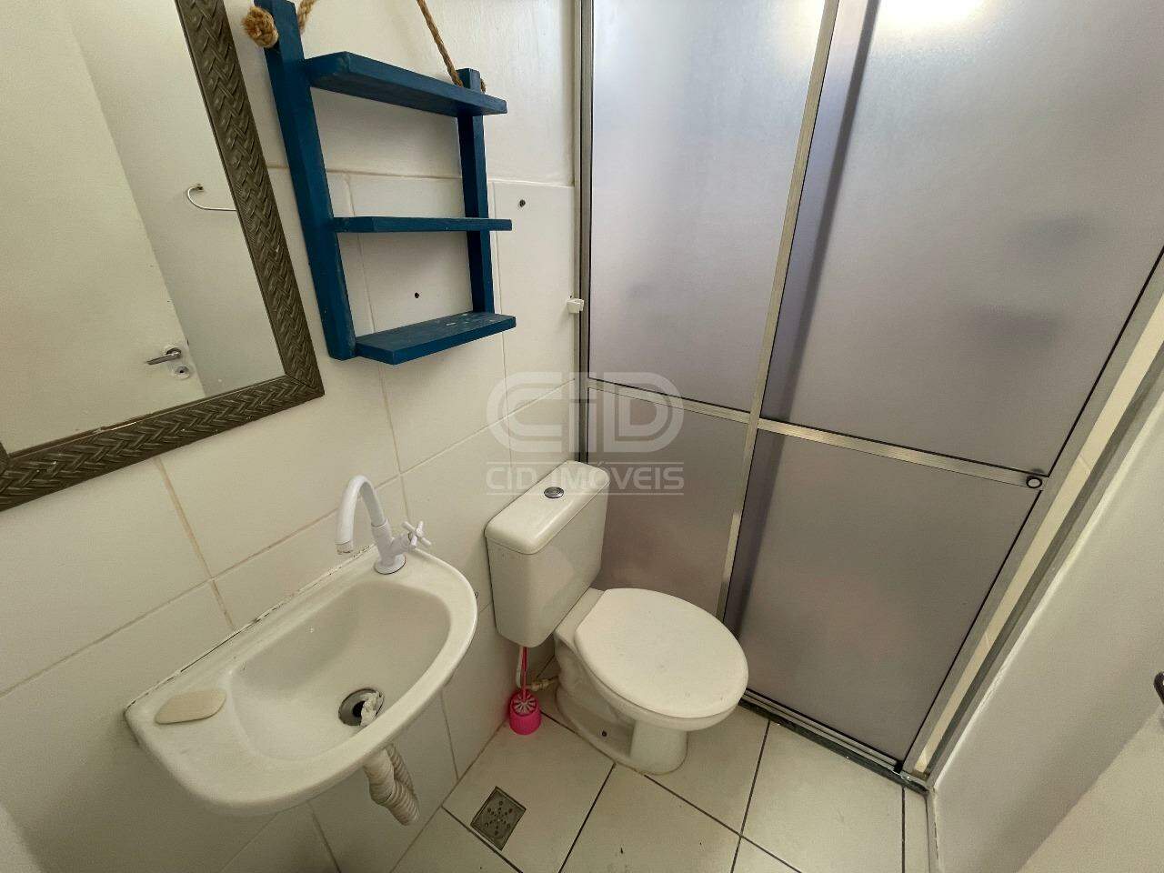 Apartamento para alugar com 3 quartos, 61m² - Foto 14