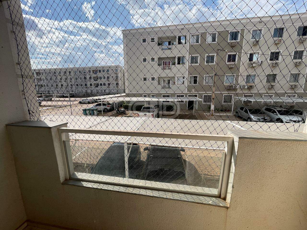 Apartamento para alugar com 3 quartos, 61m² - Foto 4