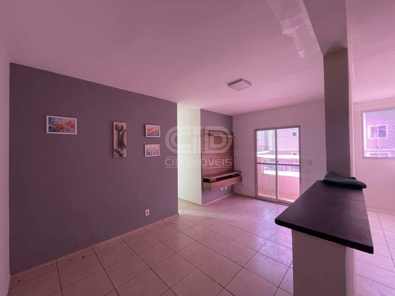 Apartamento para alugar com 3 quartos, 61m² - Foto 1