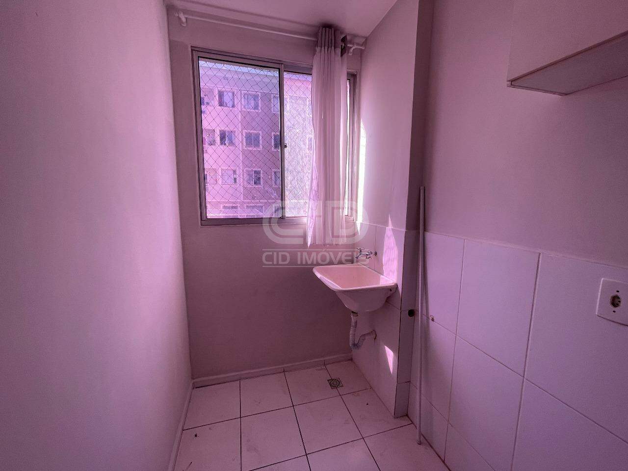 Apartamento para alugar com 3 quartos, 61m² - Foto 17