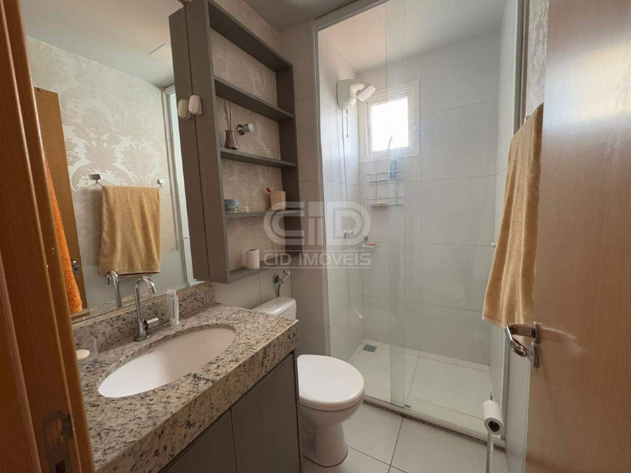 Apartamento para alugar com 3 quartos, 119m² - Foto 7