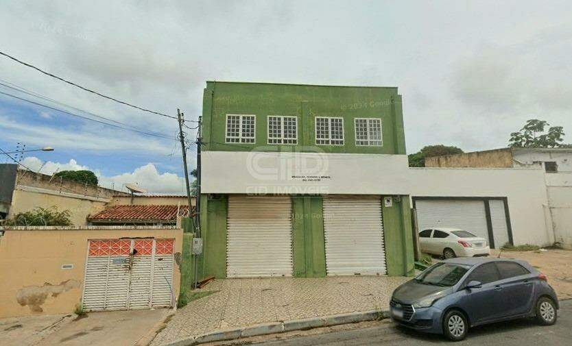 Sobrado para alugar, 180m² - Foto 1