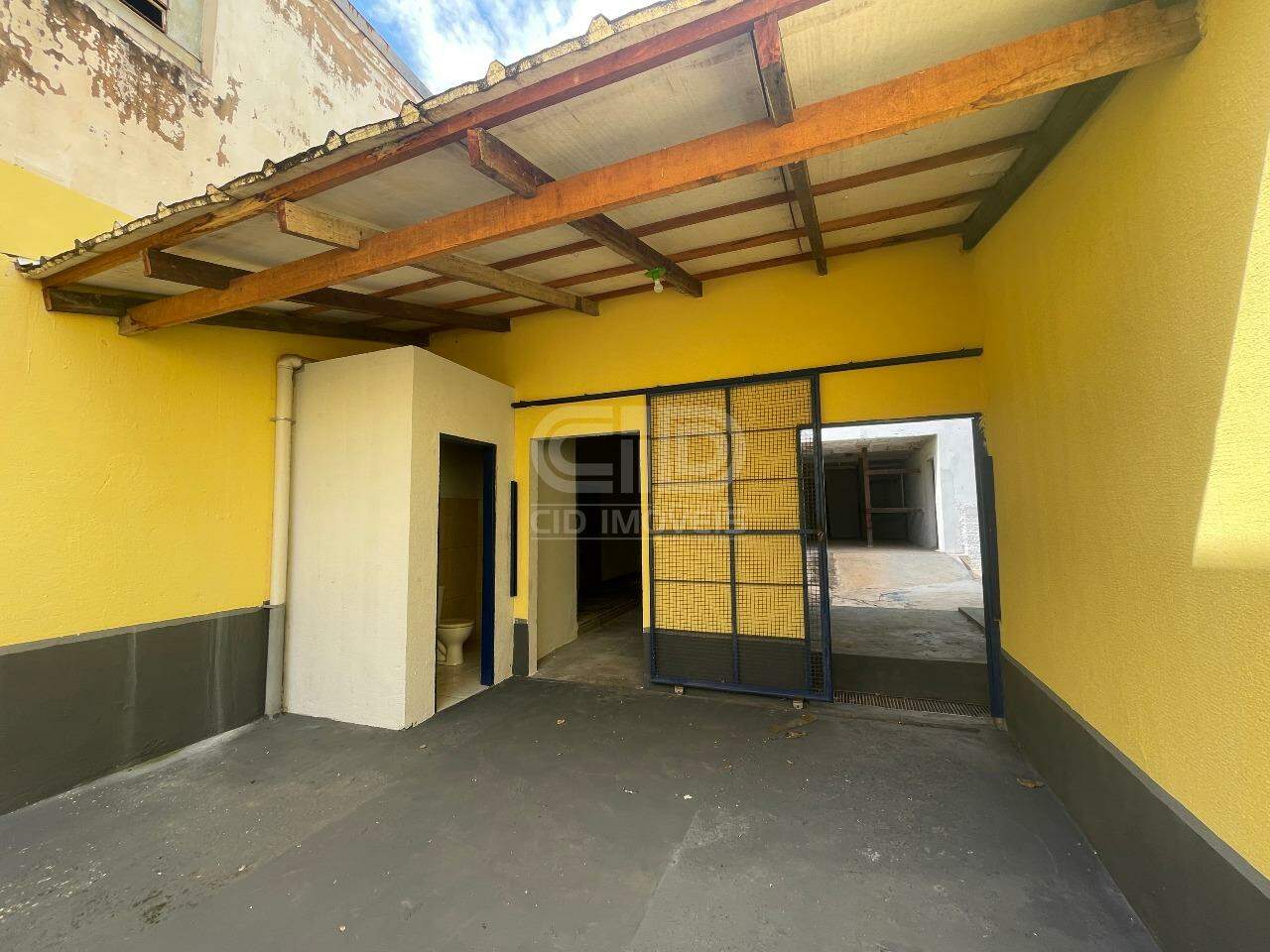 Loja-Salão para alugar, 678m² - Foto 10