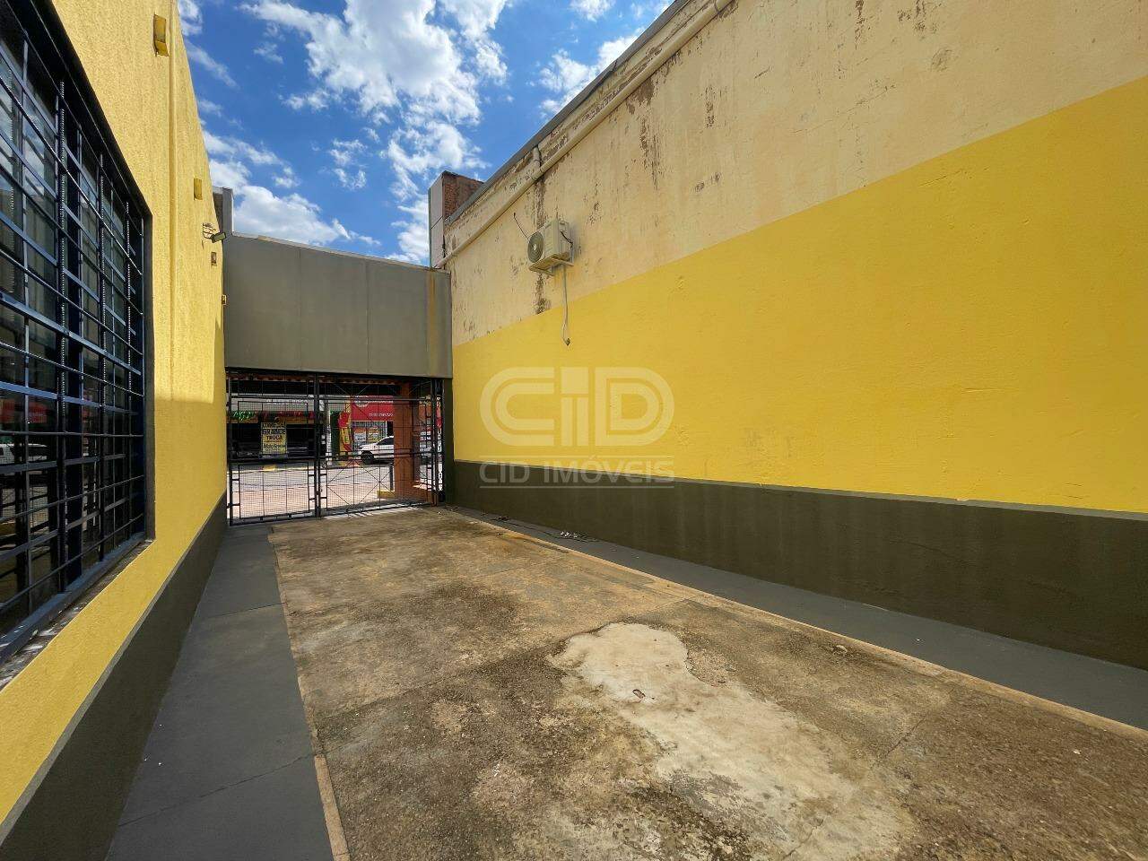 Loja-Salão para alugar, 678m² - Foto 9