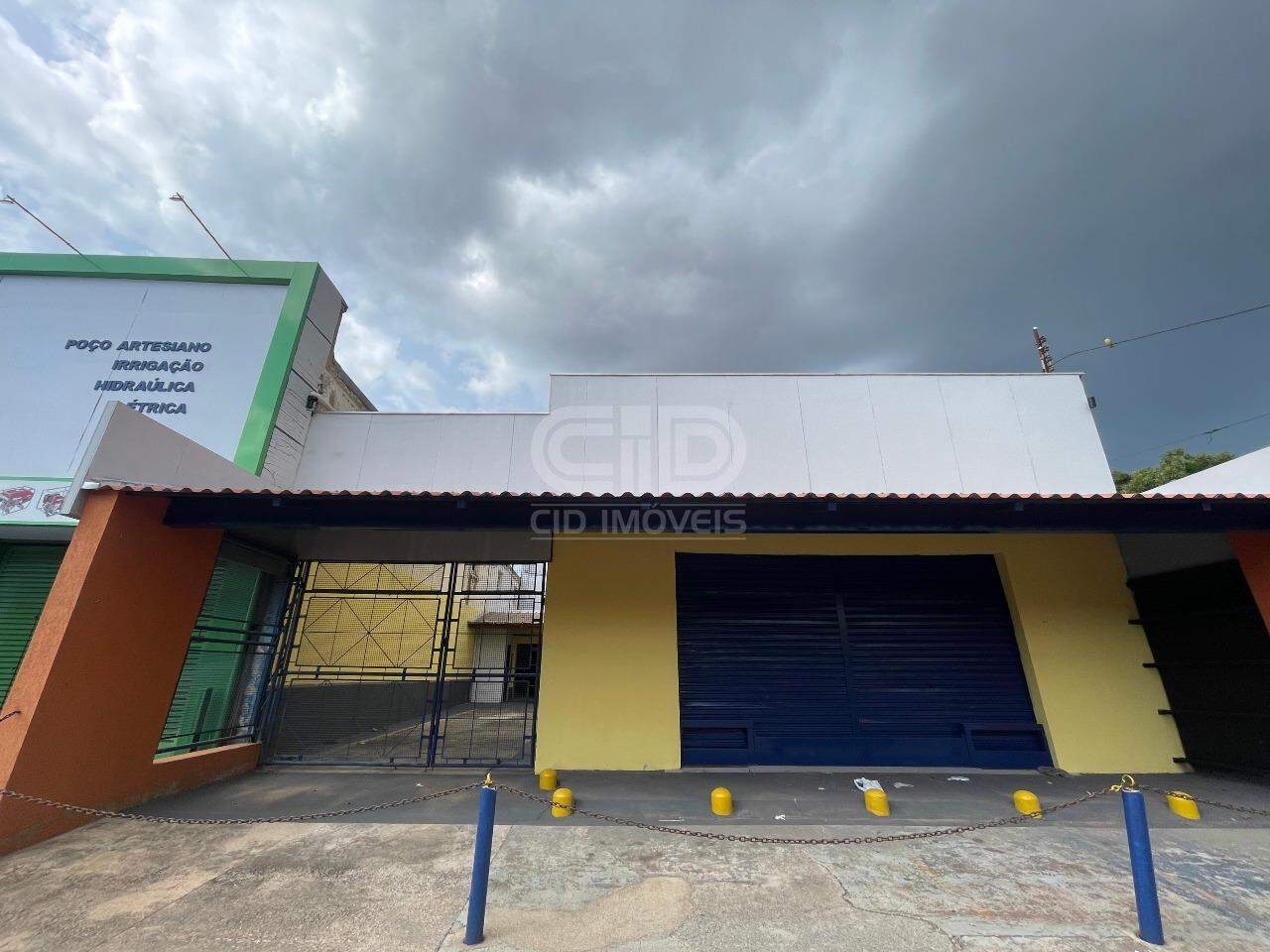 Loja-Salão para alugar, 678m² - Foto 1