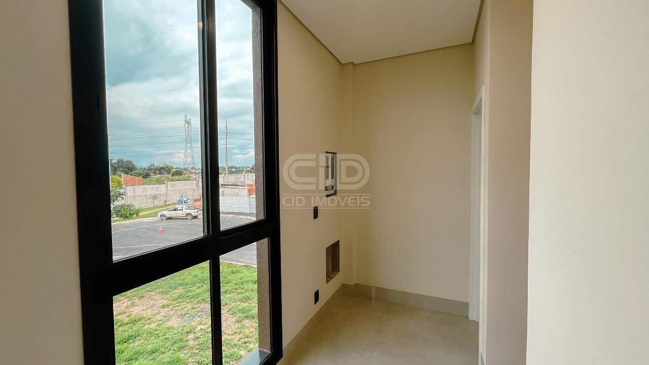 Casa de Condomínio à venda com 3 quartos, 180m² - Foto 7