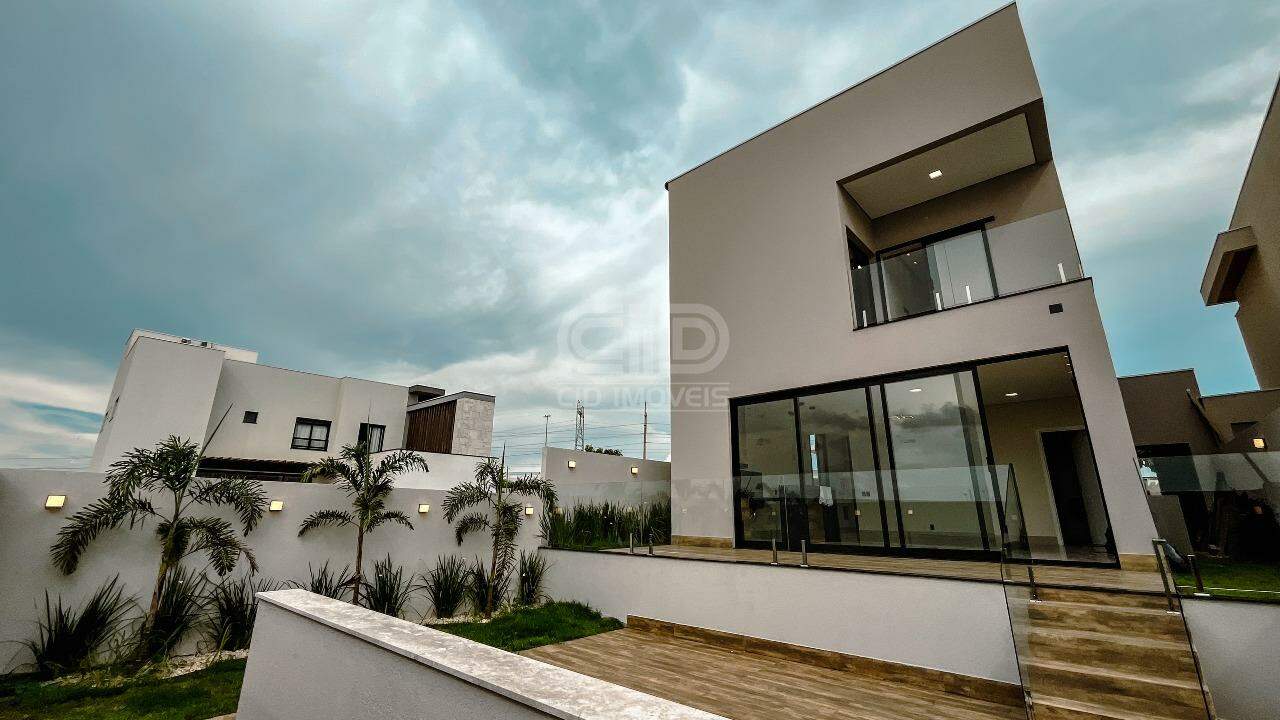 Casa de Condomínio à venda com 3 quartos, 180m² - Foto 21