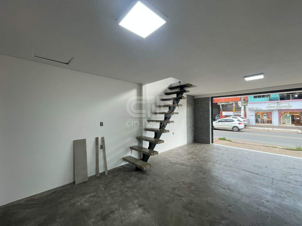 Conjunto Comercial-Sala para alugar, 40m² - Foto 12