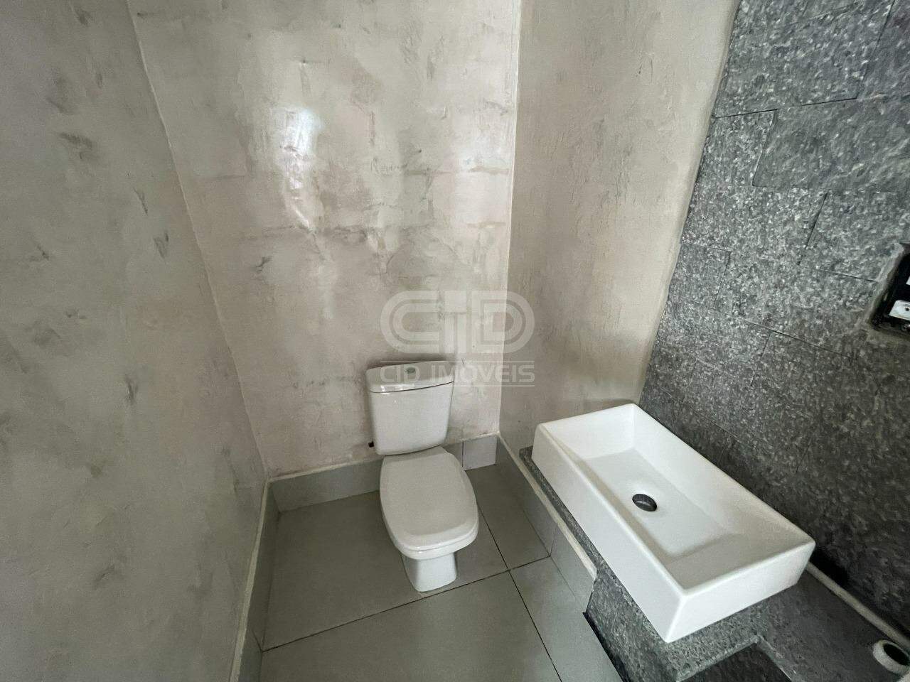 Conjunto Comercial-Sala para alugar, 40m² - Foto 10