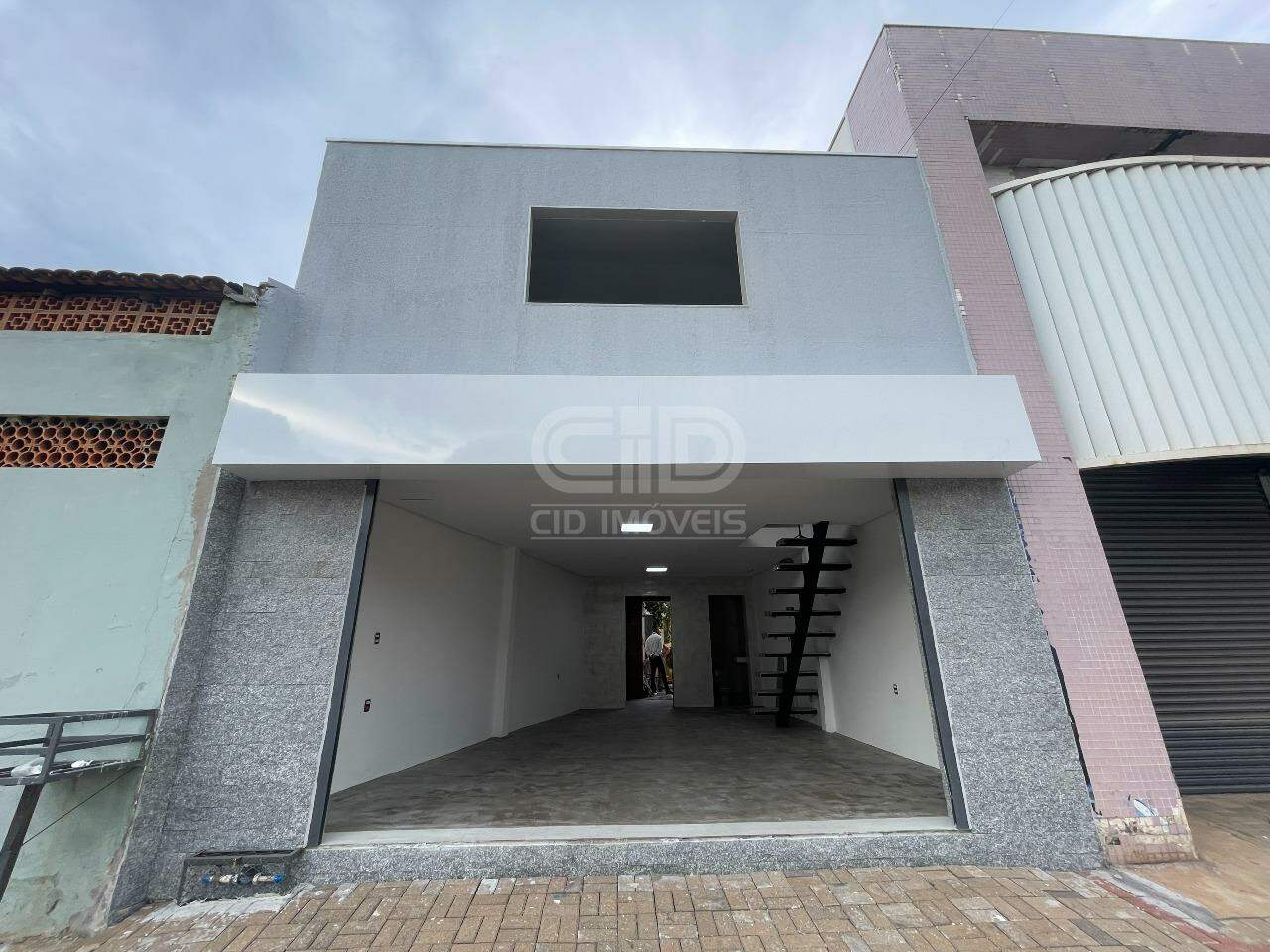 Conjunto Comercial-Sala para alugar, 40m² - Foto 1