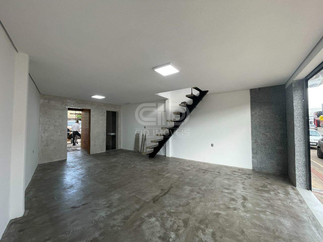 Conjunto Comercial-Sala para alugar, 40m² - Foto 7