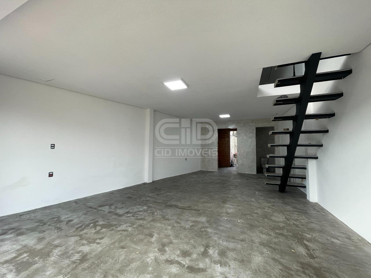 Conjunto Comercial-Sala para alugar, 40m² - Foto 4