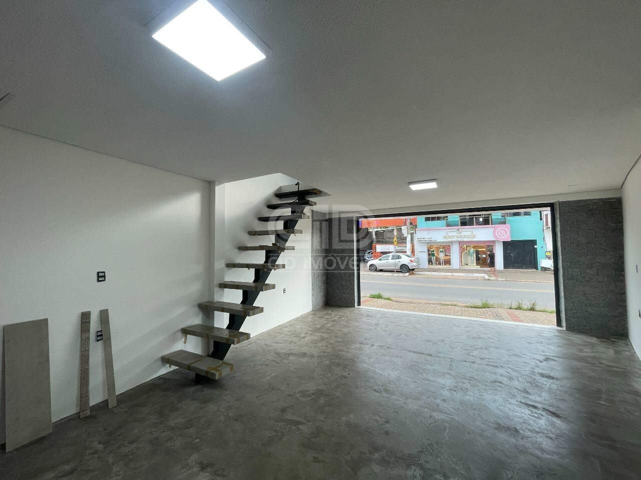 Conjunto Comercial-Sala para alugar, 40m² - Foto 11