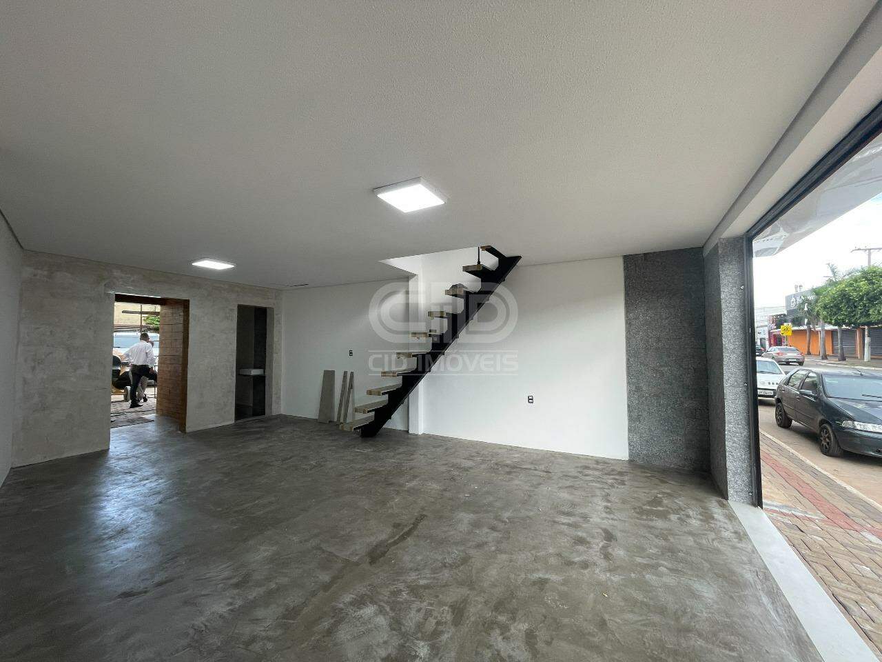 Conjunto Comercial-Sala para alugar, 40m² - Foto 6