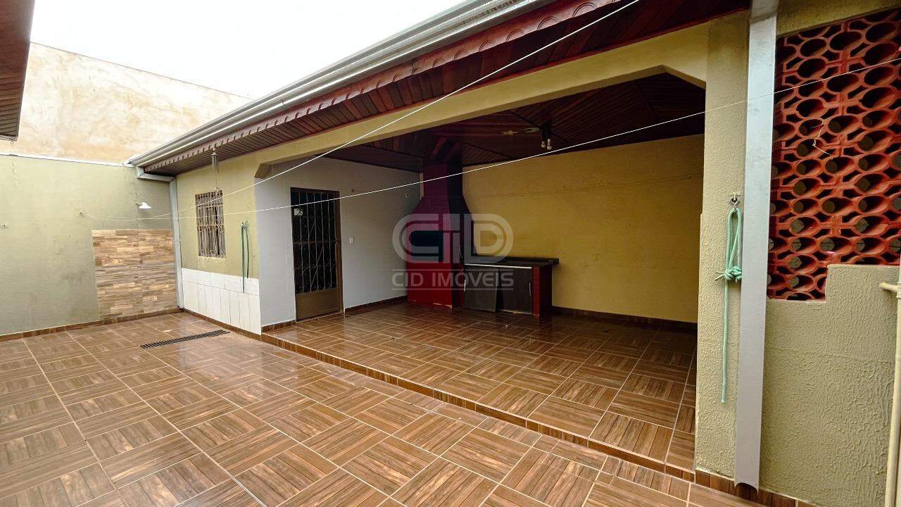 Casa à venda com 3 quartos, 204m² - Foto 13