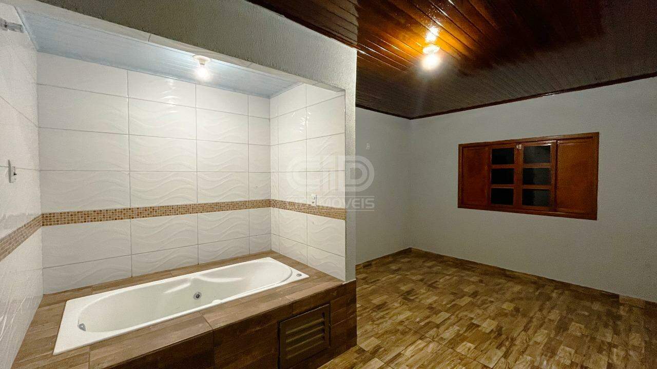 Casa à venda com 3 quartos, 204m² - Foto 12