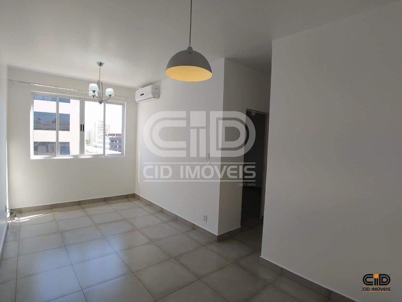 Apartamento à venda com 2 quartos, 53m² - Foto 2