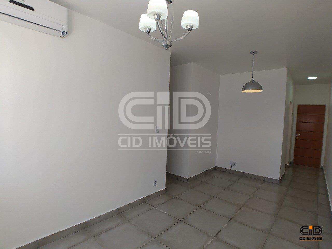 Apartamento à venda com 2 quartos, 53m² - Foto 3