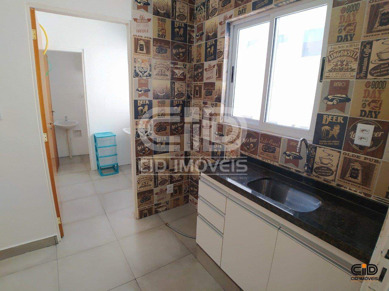 Apartamento à venda com 2 quartos, 53m² - Foto 10