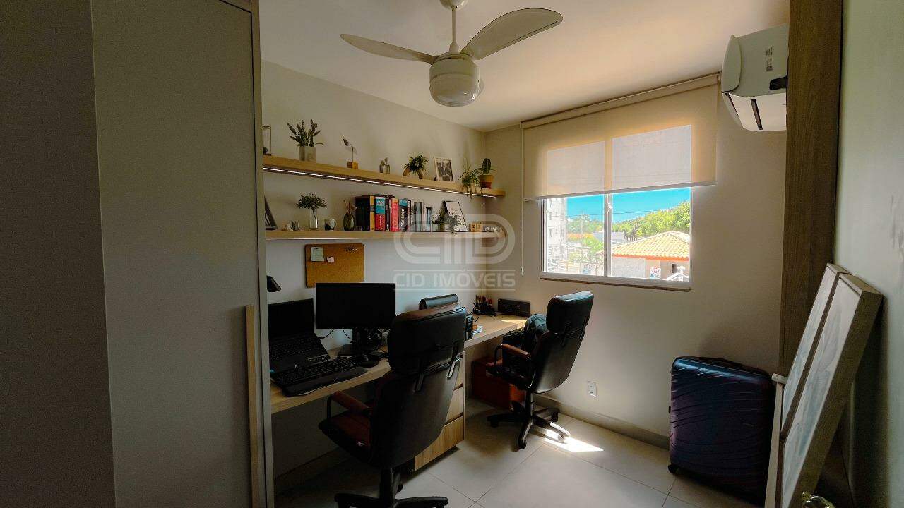 Apartamento à venda com 2 quartos, 51m² - Foto 7