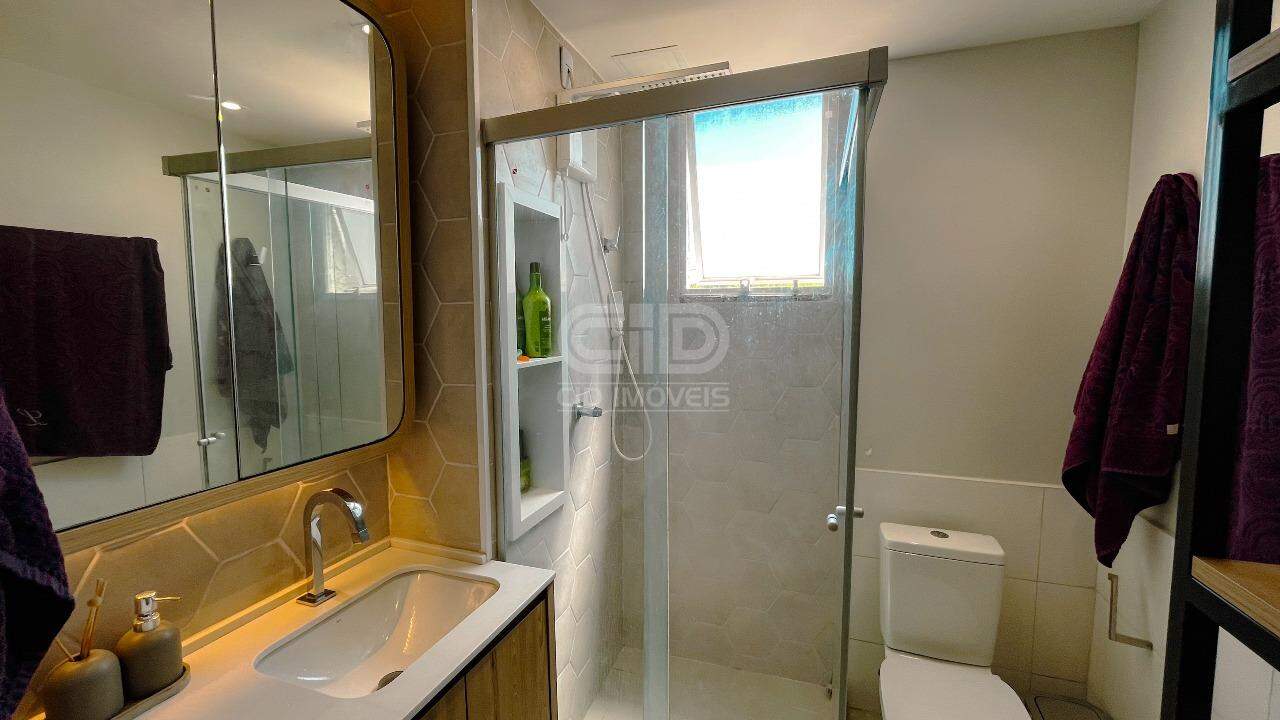 Apartamento à venda com 2 quartos, 51m² - Foto 5