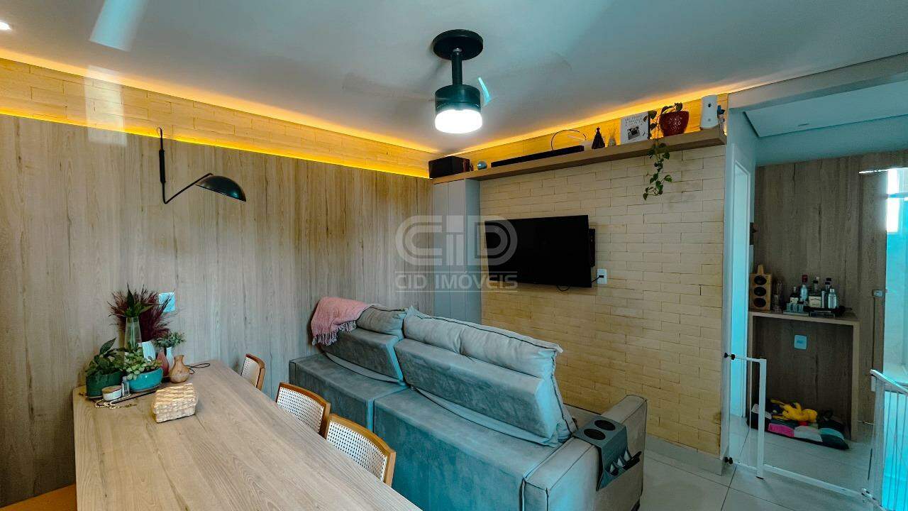 Apartamento à venda com 2 quartos, 51m² - Foto 1