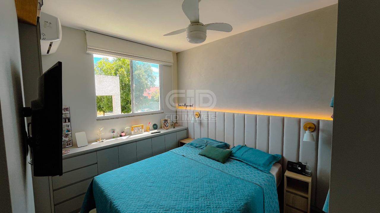 Apartamento à venda com 2 quartos, 51m² - Foto 6