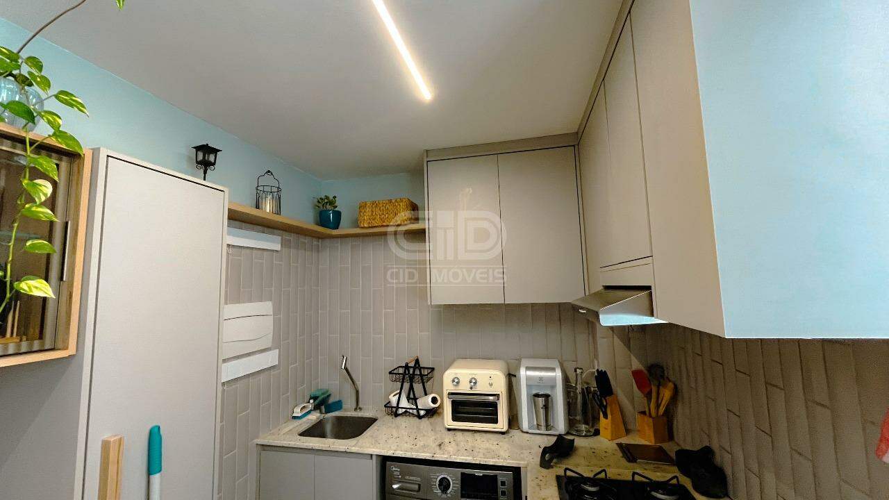 Apartamento à venda com 2 quartos, 51m² - Foto 10