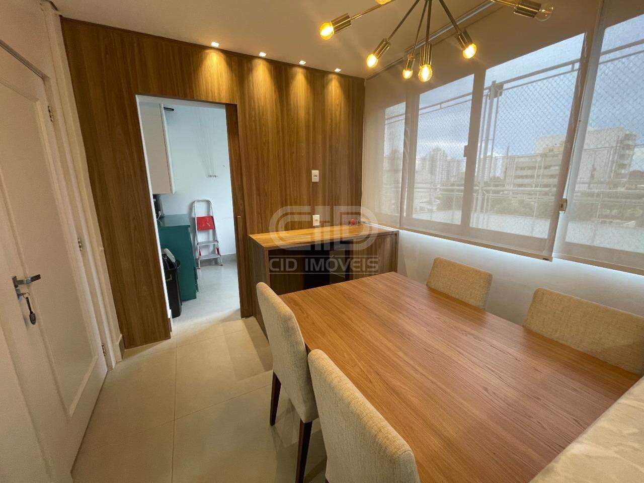 Apartamento para alugar com 4 quartos, 335m² - Foto 11