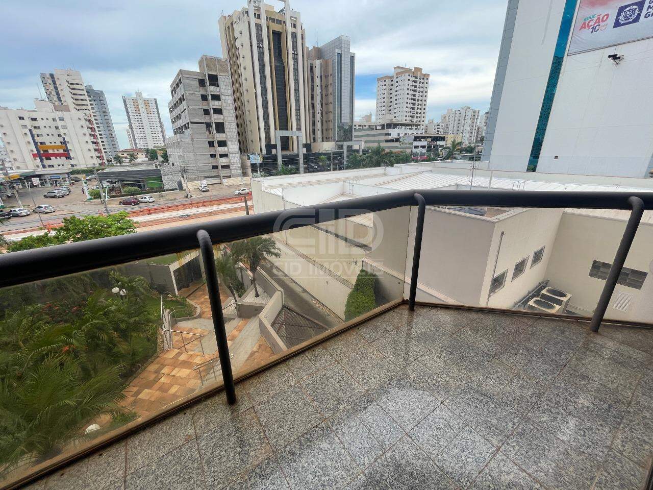 Apartamento para alugar com 4 quartos, 335m² - Foto 5