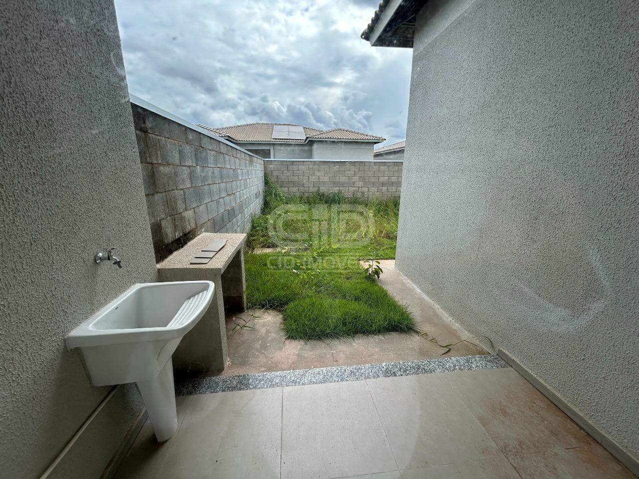 Casa de Condomínio para alugar com 3 quartos, 207m² - Foto 19