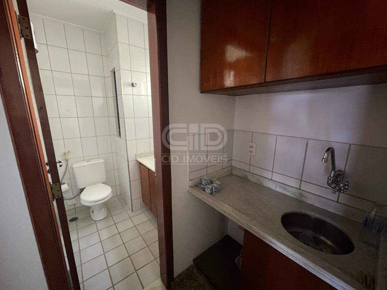 Conjunto Comercial-Sala para alugar, 78m² - Foto 17