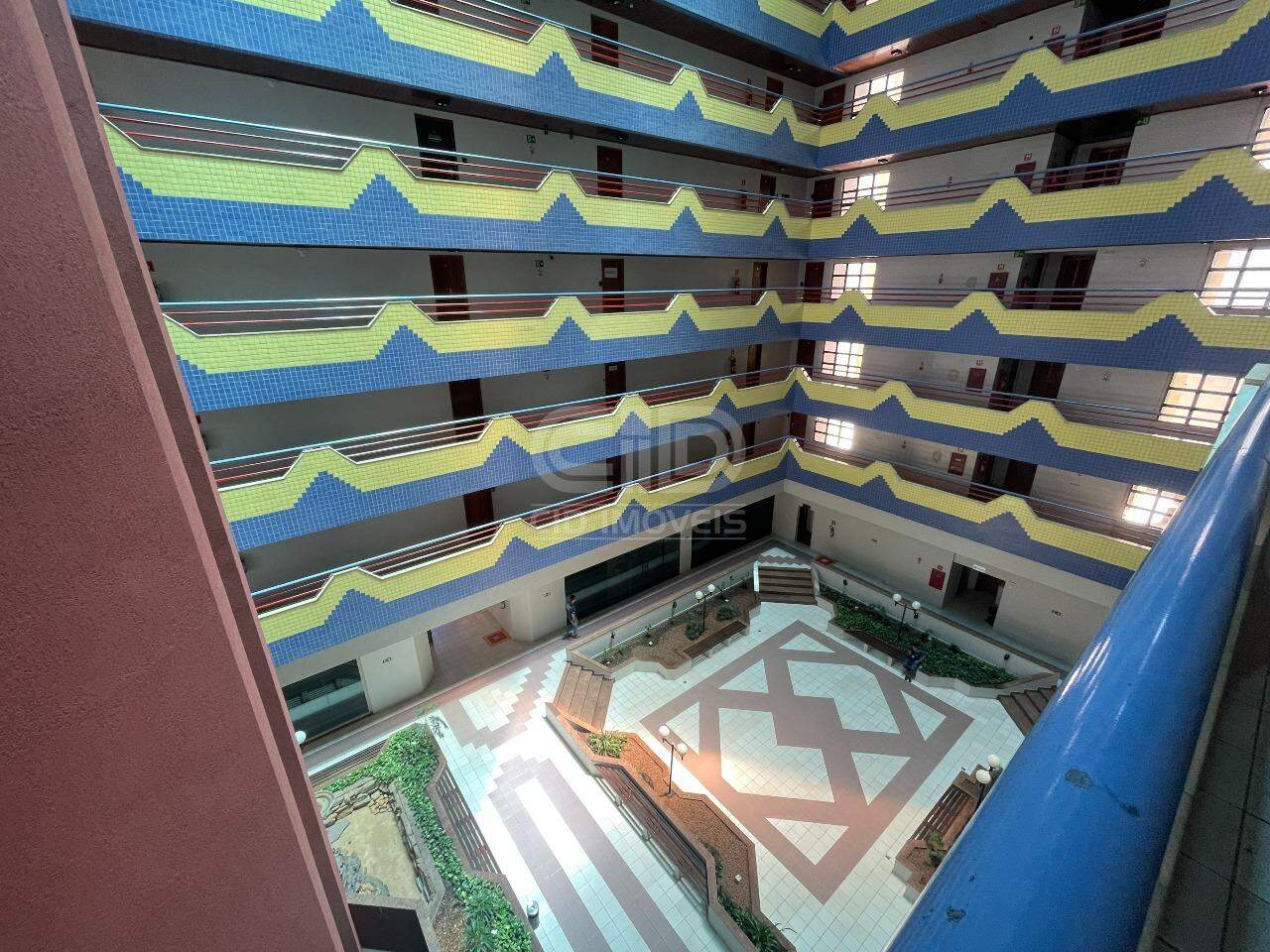 Conjunto Comercial-Sala para alugar, 78m² - Foto 23