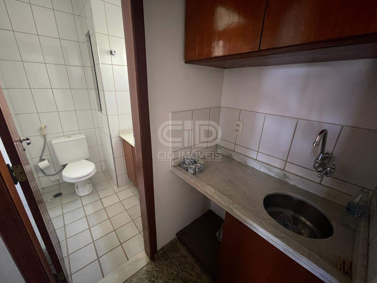 Conjunto Comercial-Sala para alugar, 78m² - Foto 18