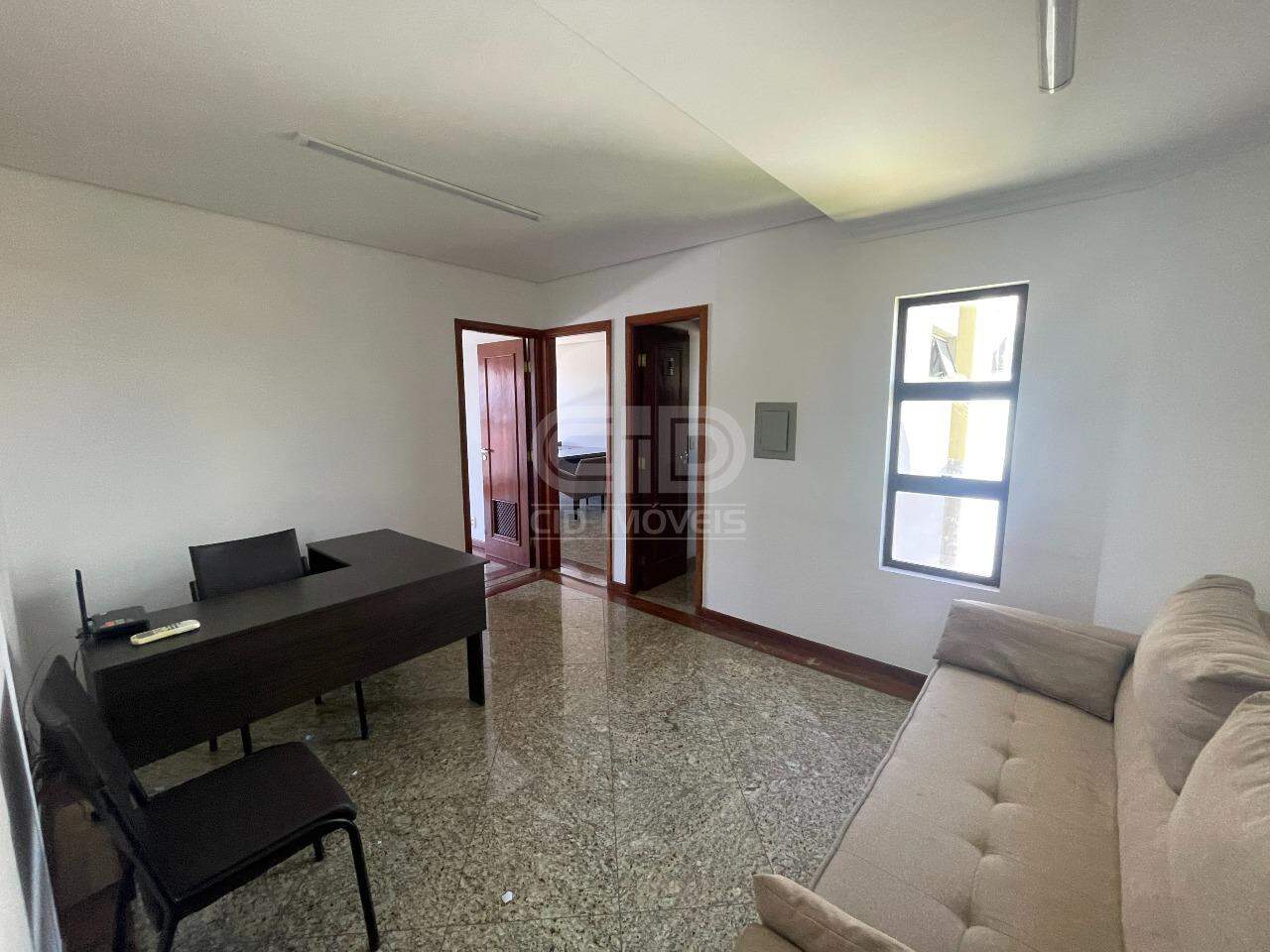 Conjunto Comercial-Sala para alugar, 78m² - Foto 3