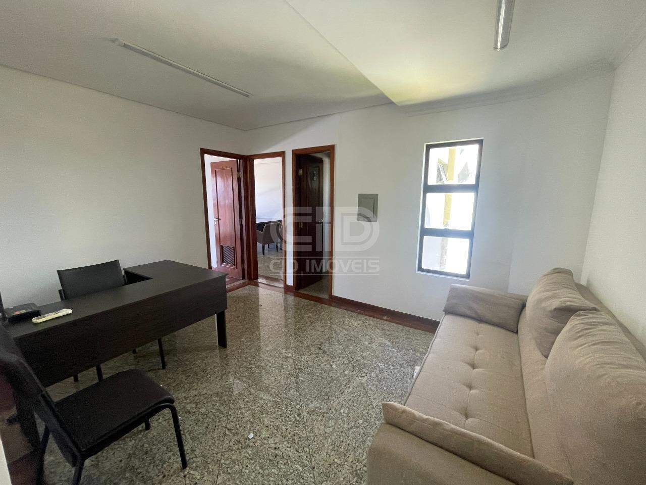 Conjunto Comercial-Sala para alugar, 78m² - Foto 2