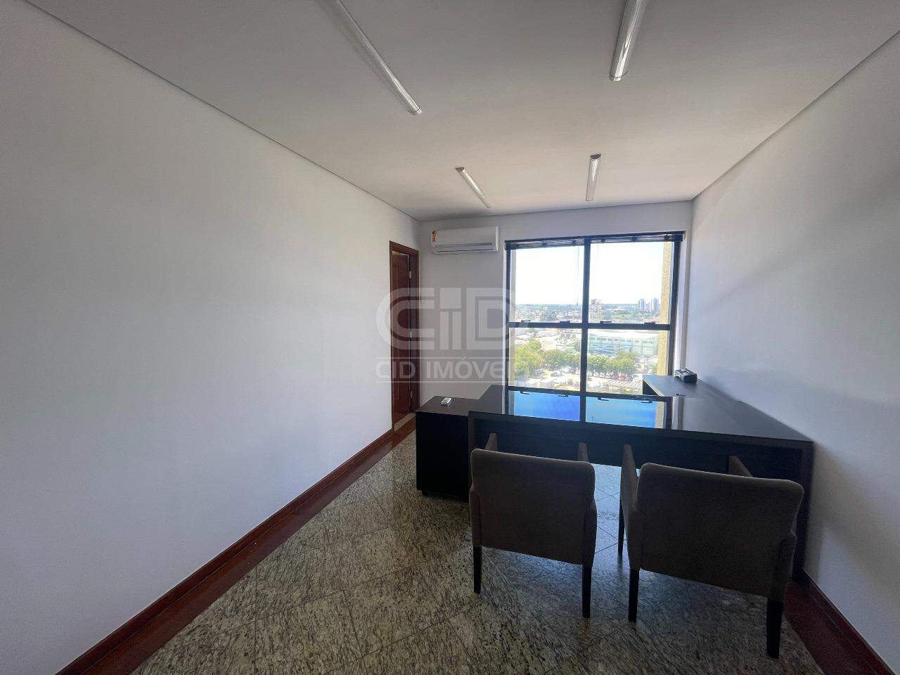 Conjunto Comercial-Sala para alugar, 78m² - Foto 13