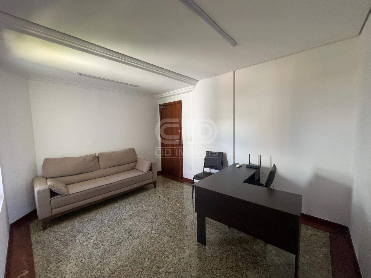 Conjunto Comercial-Sala para alugar, 78m² - Foto 4