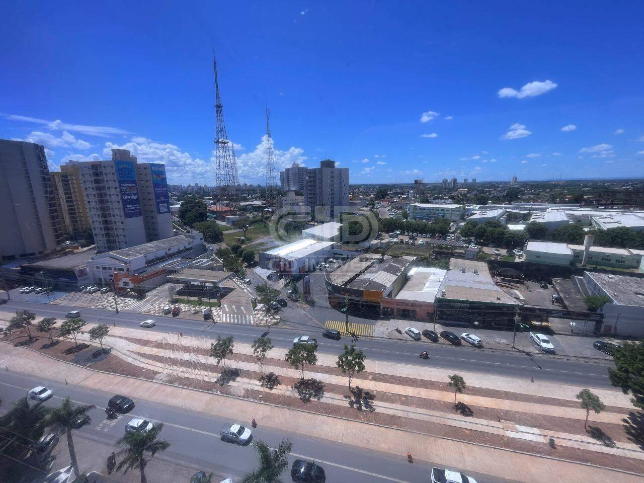 Conjunto Comercial-Sala para alugar, 78m² - Foto 10