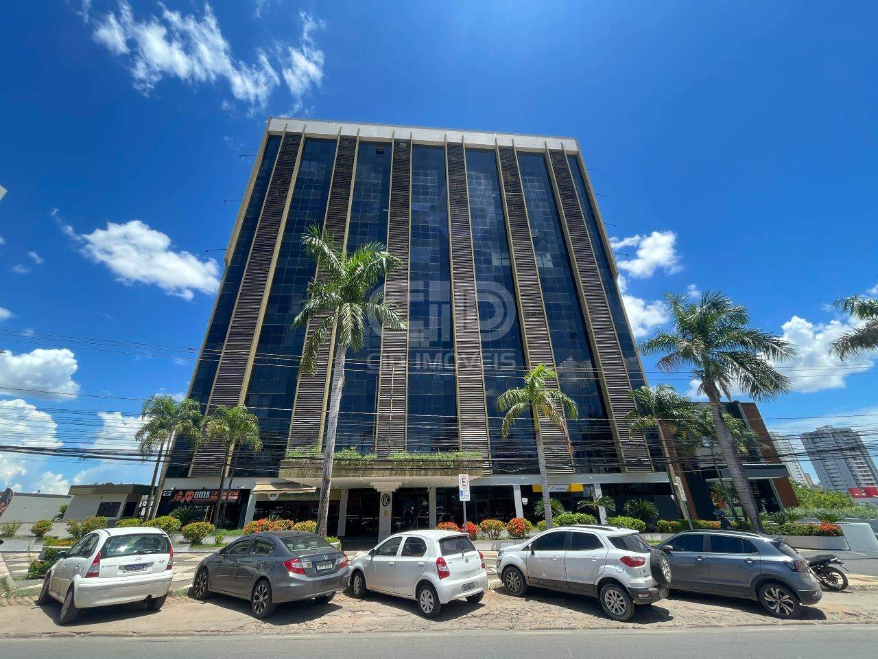 Conjunto Comercial-Sala para alugar, 78m² - Foto 26