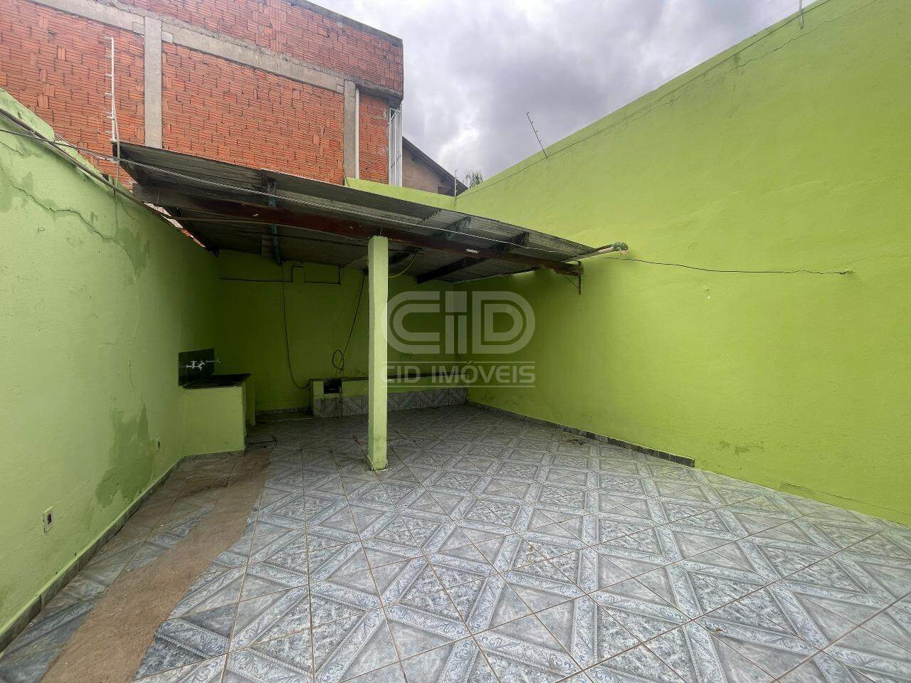 Sobrado para alugar com 2 quartos, 257m² - Foto 3