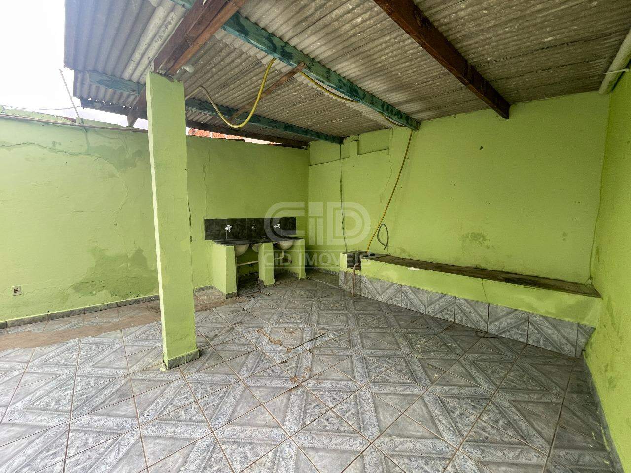 Sobrado para alugar com 2 quartos, 257m² - Foto 4