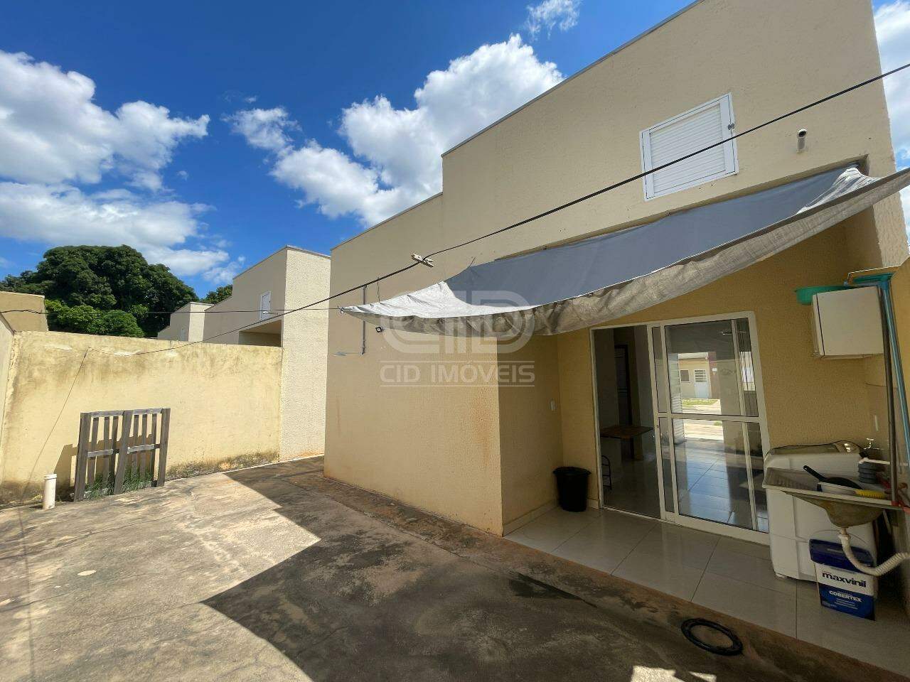 Casa de Condomínio para alugar com 2 quartos, 56m² - Foto 24