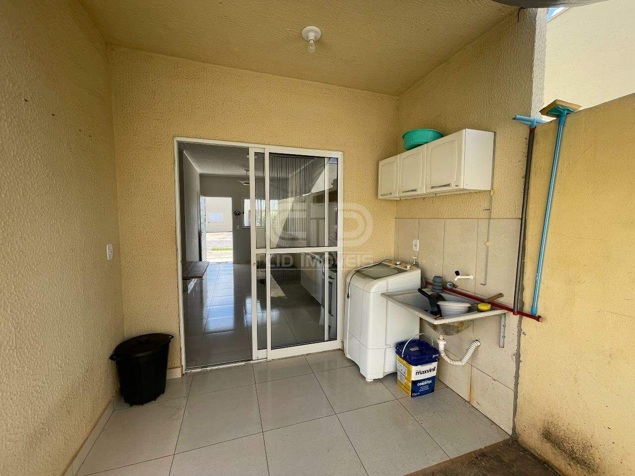 Casa de Condomínio para alugar com 2 quartos, 56m² - Foto 21