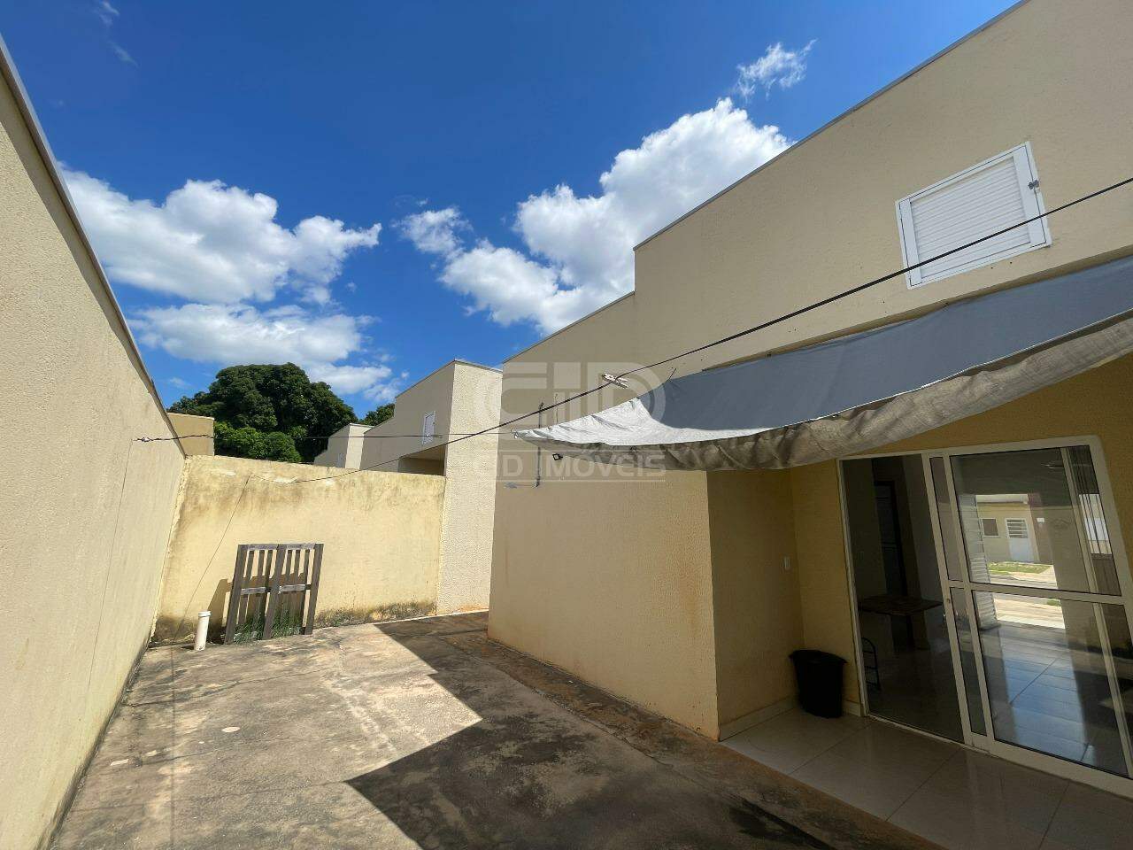 Casa de Condomínio para alugar com 2 quartos, 56m² - Foto 23