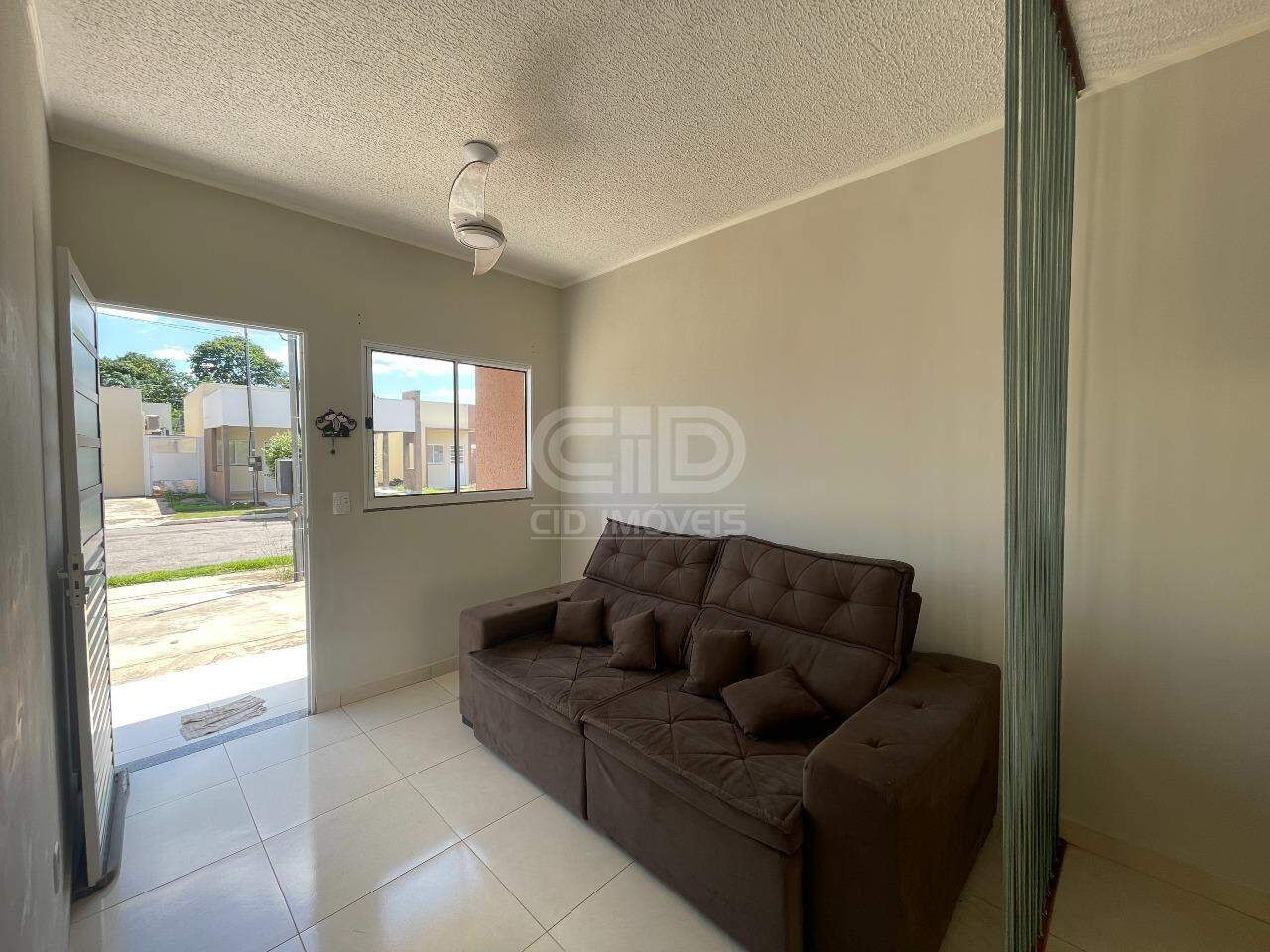 Casa de Condomínio para alugar com 2 quartos, 56m² - Foto 4